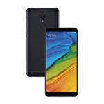 Ficha técnica e caractérísticas do produto Smartphone Xiaomi Redmi 5 32GB Preto