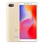 Ficha técnica e caractérísticas do produto Smartphone Xiaomi Redmi 6A 16GB Versão Global - Dourado