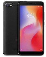Ficha técnica e caractérísticas do produto Smartphone Xiaomi Redmi 6A 32GB Preto