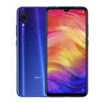 Ficha técnica e caractérísticas do produto Smartphone Xiaomi Redmi 7 Dual SIM 16GB 6.26" - Azul