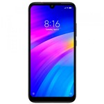 Ficha técnica e caractérísticas do produto Smartphone Xiaomi Redmi 7 32GB 3GB de RAM Câmera 12MP+2MP