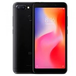 Ficha técnica e caractérísticas do produto Smartphone Xiaomi Redmi 7 32gb Preto