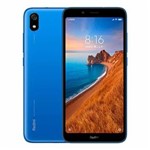 Ficha técnica e caractérísticas do produto Smartphone Xiaomi Redmi 7A Azul, Tela 5.45"”, 2GB Ram + 16GB, Câmara 12MP/5MP, Dual Sim
