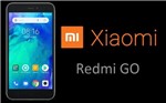 Ficha técnica e caractérísticas do produto Smartphone Xiaomi Redmi GO Black 8gb