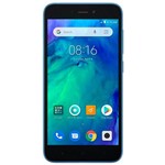 Ficha técnica e caractérísticas do produto Smartphone Xiaomi Redmi Go Dual Sim 16GB 5.0" - Azul