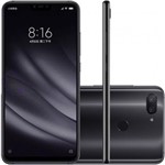 Ficha técnica e caractérísticas do produto Smartphone Xiaomi Redmi Mi 8 64gb Dual 4g Lte Preto