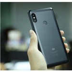 Ficha técnica e caractérísticas do produto Smartphone Xiaomi Redmi Note 5 4GB/64GB LTE Dual Sim 5.99"
