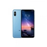Ficha técnica e caractérísticas do produto Smartphone Xiaomi Redmi Note 6 Pro 3ram 32gb Tela 6.26" Lte Dual Global Azul