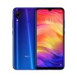 Ficha técnica e caractérísticas do produto Smartphone Xiaomi Redmi Note 7 32GB 3GB Azul
