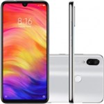 Ficha técnica e caractérísticas do produto Smartphone / Xiaomi / Redmi / Note 7 / 32Gb / Tela de 6.3 / Dual Sim - Branco