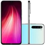 Ficha técnica e caractérísticas do produto Smartphone Xiaomi Redmi Note 8 64Gb 4Gb Branco