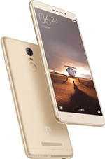 Ficha técnica e caractérísticas do produto Smartphone Xiaomi Redmi Note 3 Dual Chip Android 5.1 Tela 5.5 32GB 4G Câmera 16MP - Dourado