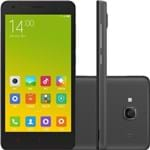 Ficha técnica e caractérísticas do produto Smartphone Xiaomi Redmi 2 Snapdragon 410 64 Bit Dual Sim 4G Tela IPS HD de 4.7 Câmera 8MP Câmera Selfie 2MP - Cinza