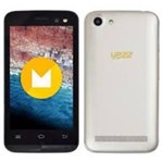Ficha técnica e caractérísticas do produto Smartphone Yezz 400e Dual Chip Android 6.0 Tela 4 4gb 5mp