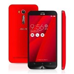Ficha técnica e caractérísticas do produto Smartphone Zenfone Go Live Tv Vermelho Asus ZB551KL