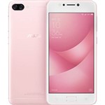 Ficha técnica e caractérísticas do produto Smartphone Zenfone Max M1 32GB Dual Chip Android 7 Tela 5.2" Qualcomm Snapdragon 425 4G Câmera 13 + 5MP (Dual Traseira) - Pink