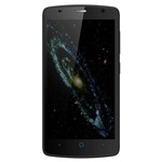 Smartphone ZTE Blade L5 3G Tela 5 Polegadas Android 5.1 8GB Câmera 8MP Dual Chip Cinza