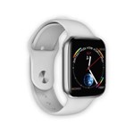 Ficha técnica e caractérísticas do produto Iwo 8 Relógio Smartwatch 44mm Ios/android Monitor Passo Batimentos Sono