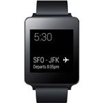 Ficha técnica e caractérísticas do produto Smartwatch LG Gwatch