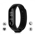 Ficha técnica e caractérísticas do produto Smartwatch - Mi Band 3 - Xiaomi