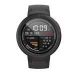 Ficha técnica e caractérísticas do produto Smartwatch Relogio Amazfit Verge A1811 100% Original