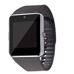 Smartwatch Relógio Inteligente Preto Gt08 Iphone e Android - Pxl