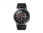 Ficha técnica e caractérísticas do produto SmartWatch Samsung Galaxy Watch 46mm SM-R800 - Prata