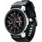 Ficha técnica e caractérísticas do produto Smartwatch Samsung Galaxy Watch 42mm - Preto