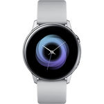 Ficha técnica e caractérísticas do produto Smartwatch Samsung Galaxy Watch Active - Prata