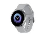 Ficha técnica e caractérísticas do produto Smartwatch Samsung Galaxy Watch Active Prata