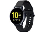 Ficha técnica e caractérísticas do produto Smartwatch Samsung Galaxy Watch Active2 Preto - 44mm 4GB
