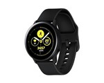 Ficha técnica e caractérísticas do produto Smartwatch Samsung Galaxy Watch Active Preto