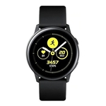 Ficha técnica e caractérísticas do produto Smartwatch Samsung Galaxy Watch Active - Preto