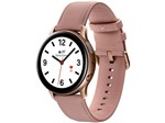 Ficha técnica e caractérísticas do produto Smartwatch Samsung Galaxy Watch Active2 - Rose 40mm 4GB