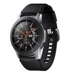 Smartwatch Samsung Galaxy Watch BT 46mm SM-R800 Prata