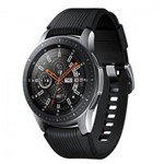 Ficha técnica e caractérísticas do produto Smartwatch Samsung Galaxy Watch BT 46mm SM-R800 Prata