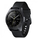 Ficha técnica e caractérísticas do produto Relógio Smartwatch Samsung Galaxy Watch SMR810 Bluetooth 42 Mm Preto