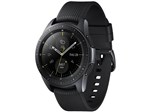 Ficha técnica e caractérísticas do produto SmartWatch Samsung Galaxy Watch BT Display 1,2” - 4GB Proc. Dual Core