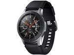 Ficha técnica e caractérísticas do produto SmartWatch Samsung Galaxy Watch BT Display 1,3” - 4GB Proc. Dual Core
