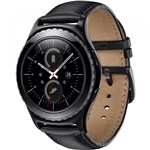 Ficha técnica e caractérísticas do produto Smartwatch Samsung Gear S2 Classic Sm-R732 Preto