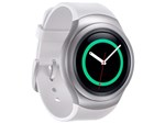 SmartWatch Samsung Gear S2 Visor 1,2” Touch - 4GB Proc. Dual Core Bluetooth 4.1