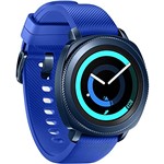 Ficha técnica e caractérísticas do produto Smartwatch Samsung Gear Sport - Azul
