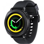 Ficha técnica e caractérísticas do produto Smartwatch Samsung Gear Sport, Preto