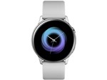 Smartwatch Samsung Watch Active Galaxy - Prata 4GB