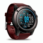 Ficha técnica e caractérísticas do produto Smartwatch Vibe Zeblaze 3 Pro - 76