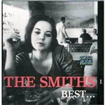 Ficha técnica e caractérísticas do produto Smiths, The - Best Of