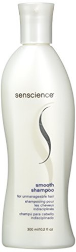 Ficha técnica e caractérísticas do produto Smooth Shampoo, Senscience, 300 Ml