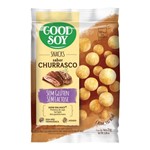 Ficha técnica e caractérísticas do produto Snack de Soja Churrasco Sem Glúten Good Soy 25g