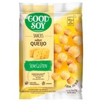 Ficha técnica e caractérísticas do produto Snack De Soja Good Soy Queijo 25g