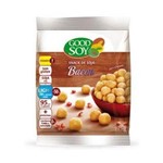 Ficha técnica e caractérísticas do produto Snack de Soja Sem Glúten Bacon Good Soy